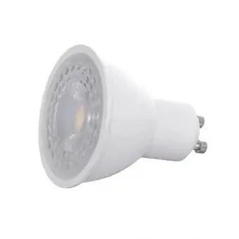 Lampada Spot Led Branco quente 4.8 W 2700K GU10 Dicroica