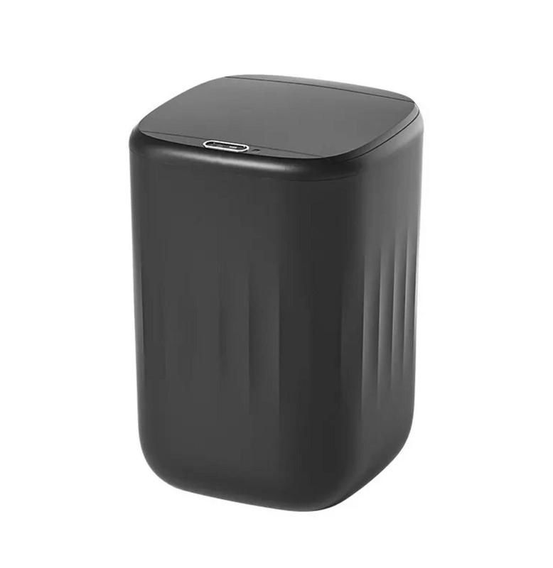 Miniatura: Lixeira Sensor Automática Inteligente Cozinha Lixo 20 Litros - Oasis