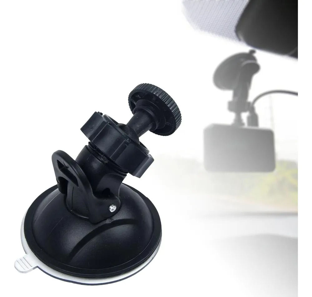 Suporte De Ventosa De Câmera De Painel