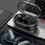 Miniatura: Fone De Ouvido XTRAD Blueconnect Sem Fio Bluetooth TWS Esportivo Design LC-895