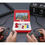 Miniatura: Console Retro Arcade 2000 Jogos Super Game Box Portátil 8202