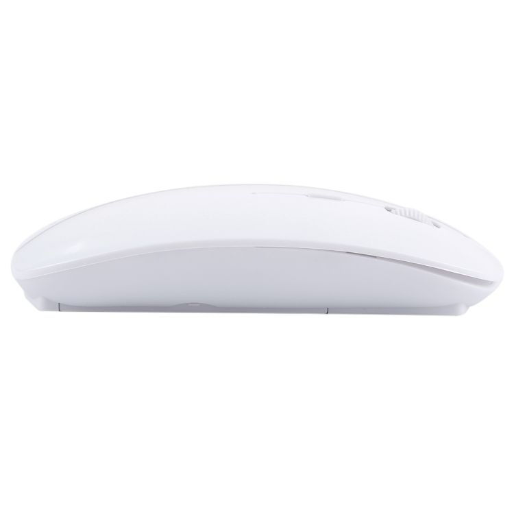 Miniatura: Mouse  Sem Fio óptico  Branco  Wireless bluetooth USB altomex AG-690