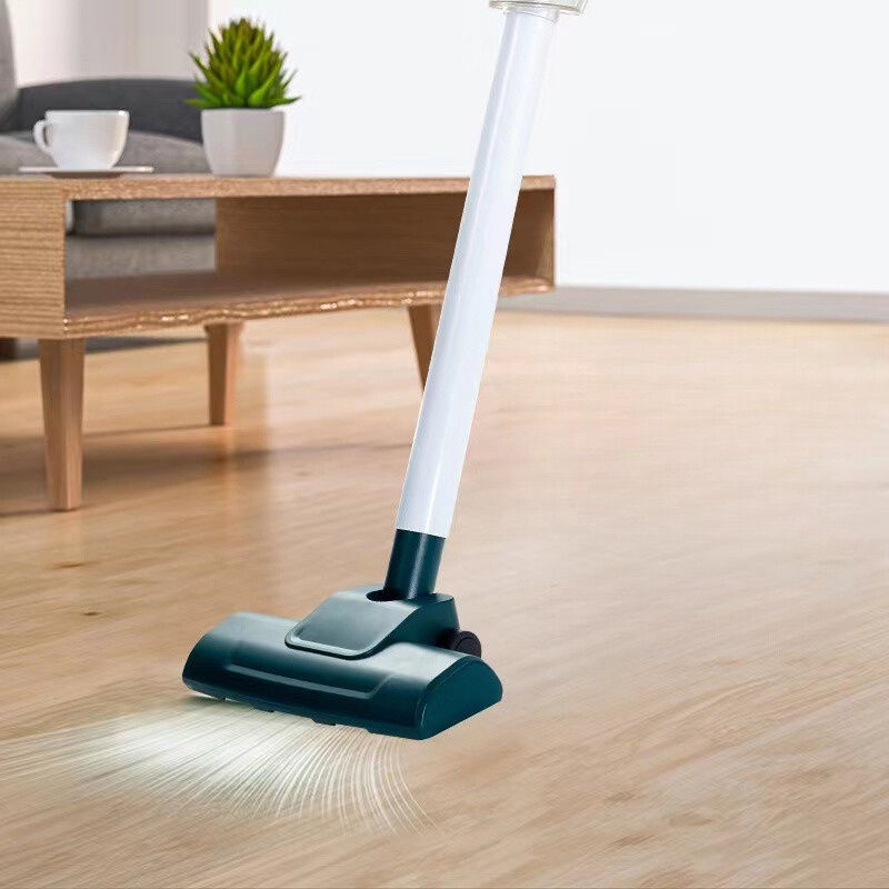 Miniatura: Aspirador De Pó Recarregavel  Sem Fio Portátil Uso Domestico e Veicular