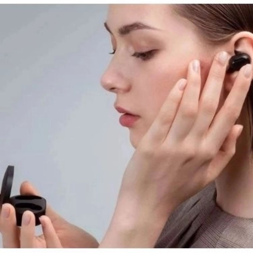 Miniatura:  Fone de ouvido sem fio  Redmi AirDots 2 Bluetooth