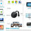 Miniatura: Adaptador usb dongle  bluetooth  Chromecast G2