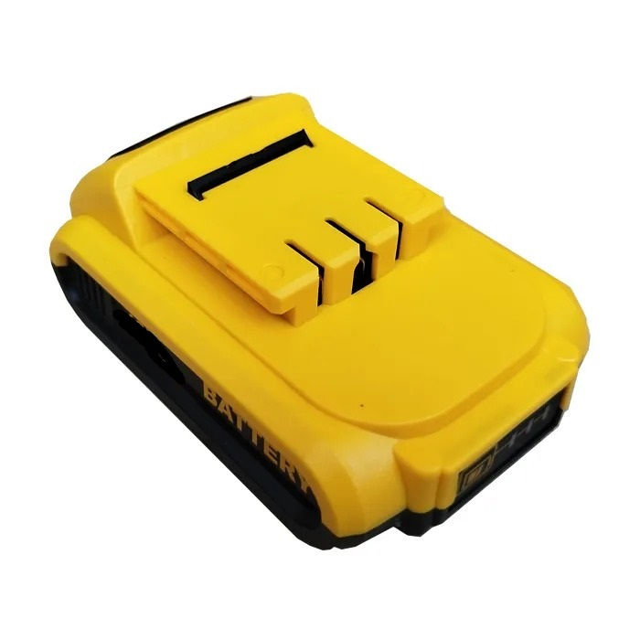 Miniatura: Bateria 36v 2.0mah Parafusadeira, Furadeira , lixadeira  Reposição
