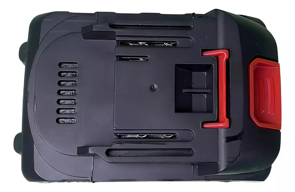 Miniatura: Lavadora Portátil Alta Pressão Compacta Potente E Eficiente RD-80L2