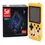 Miniatura: Mini Video Game Portátil Sup C/ 400 jogos + 1 Controle para 2 jogadores