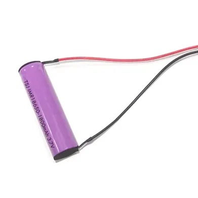 Miniatura: Bateria 1500mAh  3.7v  Recarregável 18650 3.7v