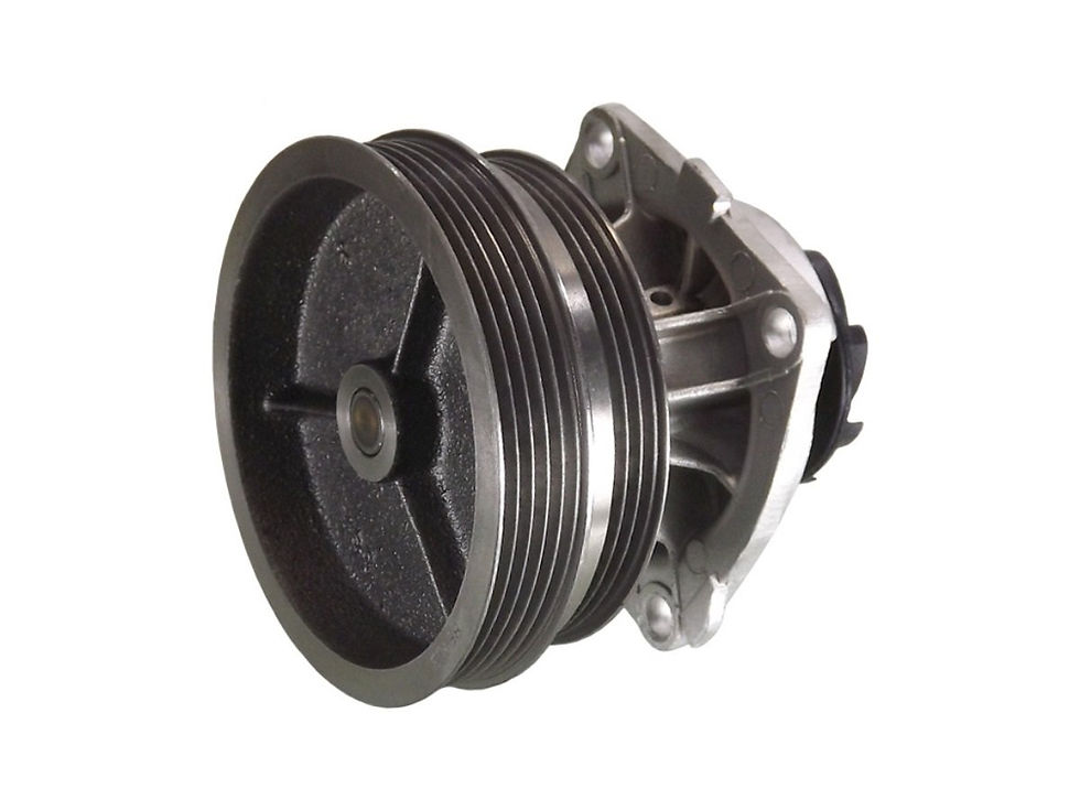 Miniatura: BOMBA DAGUA BRAVA 00/... /DOBLO 02/... / PALIO ELX/STILE/WEEKEND STILE/SPORT/ADV