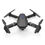 Miniatura: Controle Drone E88/ E99 HD 4K Fotografia aérea Quatro eixos RC Quadcopter