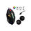 Miniatura: Mouse Gamer Com Fio Rgb Jogos Computador 1200 Dpi Sb-s06