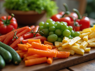 Discover Biblically-Clean Meal Prep Solutions