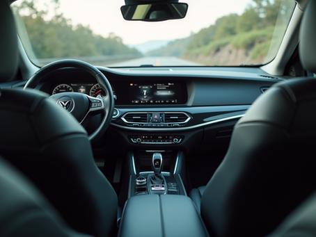 Transform Your Vehicle with Expert Interior Detailing Services in Medford