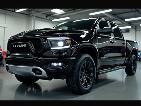 Medford car truck or van detailing 23 years of great service