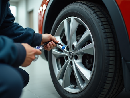 The Importance of Regular Car Care and Cleaning