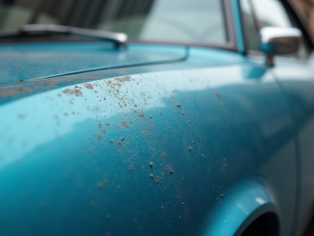 The Importance of Paint Correction for Your Vehicle to Prevent Costly Damage