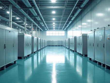 Enhancing Ceramic Coating Installations with 22 Years of Expertise in a Climate-Controlled Environment