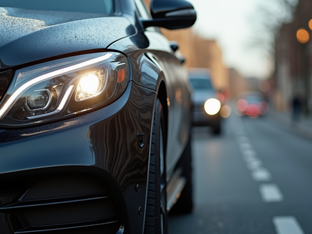 Unlock Hidden Profits with Shinerz Auto Detailing to Maximize Your Vehicle Sale