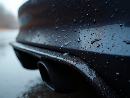 Discover Why Shinerz Auto Detailing is the Valley's Top Choice for Vehicle Protection and Care