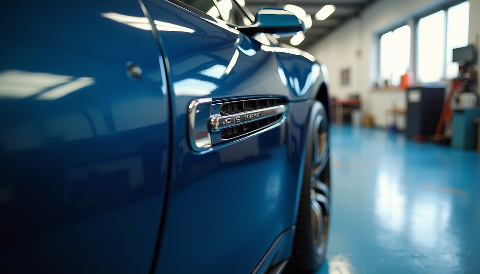 Professional Medford, Oregon detailing 23 years experience