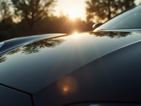 Revitalize Your Ride with Shinerz Auto Detailing Expert Services