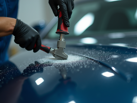 Transforming Cars and Lives: Discover How Shinerz Auto Detailing Delivers Unmatched Service and Satisfaction