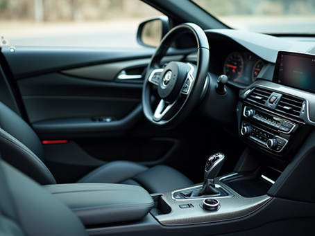 Revitalize Your Ride with Shinerz Auto Detailing and 22 Years of Expertise