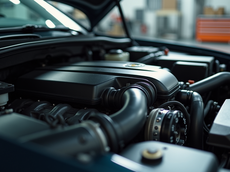 Why Investing in Car Care Pays Off in the Long Run