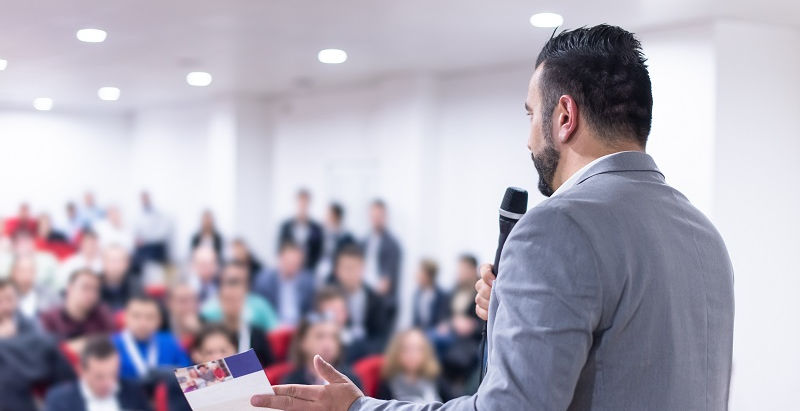 The Behind-the-Scenes Reality of Major Campus Events