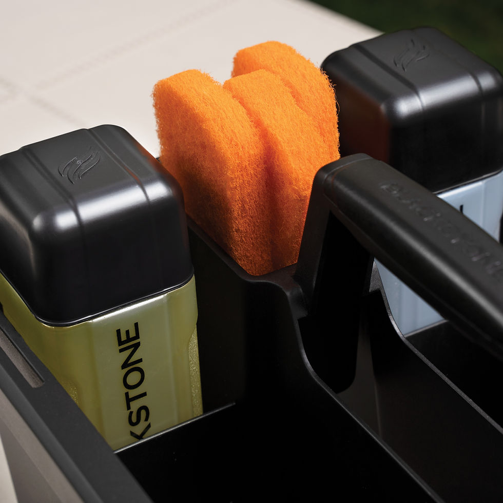 Thumbnail: Blackstone Griddle Tool Caddy