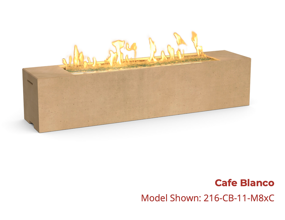 Thumbnail: AFD MIlan 16" Fire Table