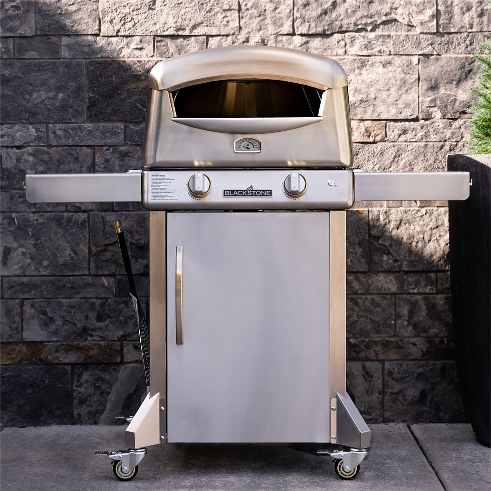 Thumbnail: Blackstone Select Pizza Oven