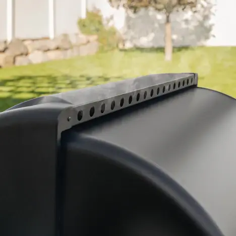 Thumbnail: Blackstone 900 Pellet Grill/Air Fryer Combo