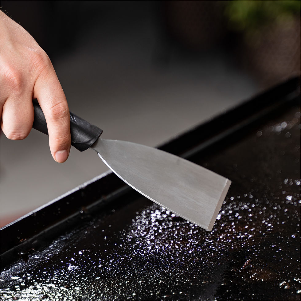 Thumbnail: Blackstone Cleaning Kit
