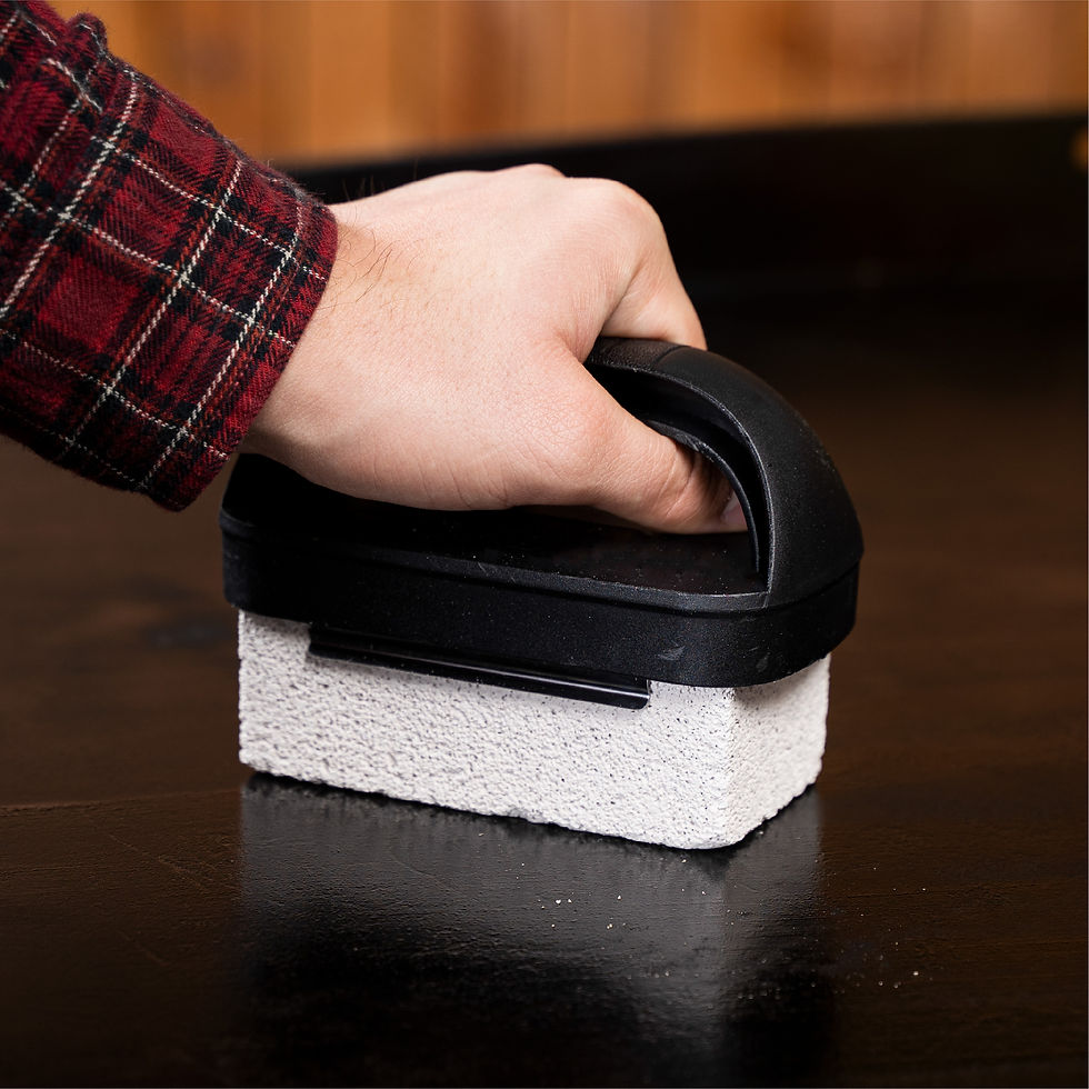 Thumbnail: Blackstone Cleaning Kit