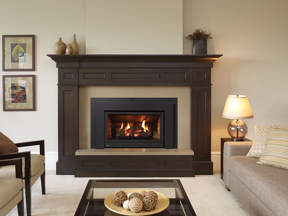 Regency Energy Gas Inserts