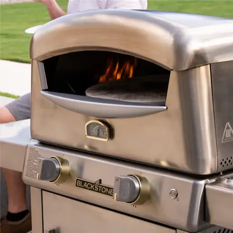 Thumbnail: Blackstone Select Pizza Oven
