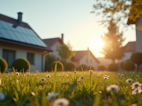 Residential Solar