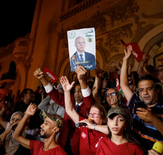 Tunisian Elections: Presidential Vote, Poor Governance and Protests 