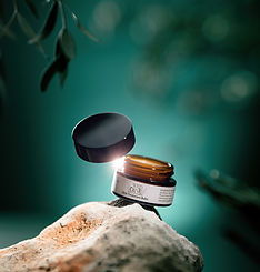 Reklamní produktová fotka