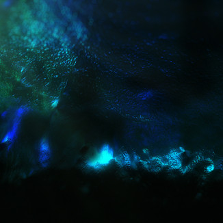 Terracollage samsung 837 timber willo perron led wall 8K Stock Footage fluid art paint colorful color micro microscopic ink artwork Abstract Macro photography Experimental Practical cgi by Roman De Giuli