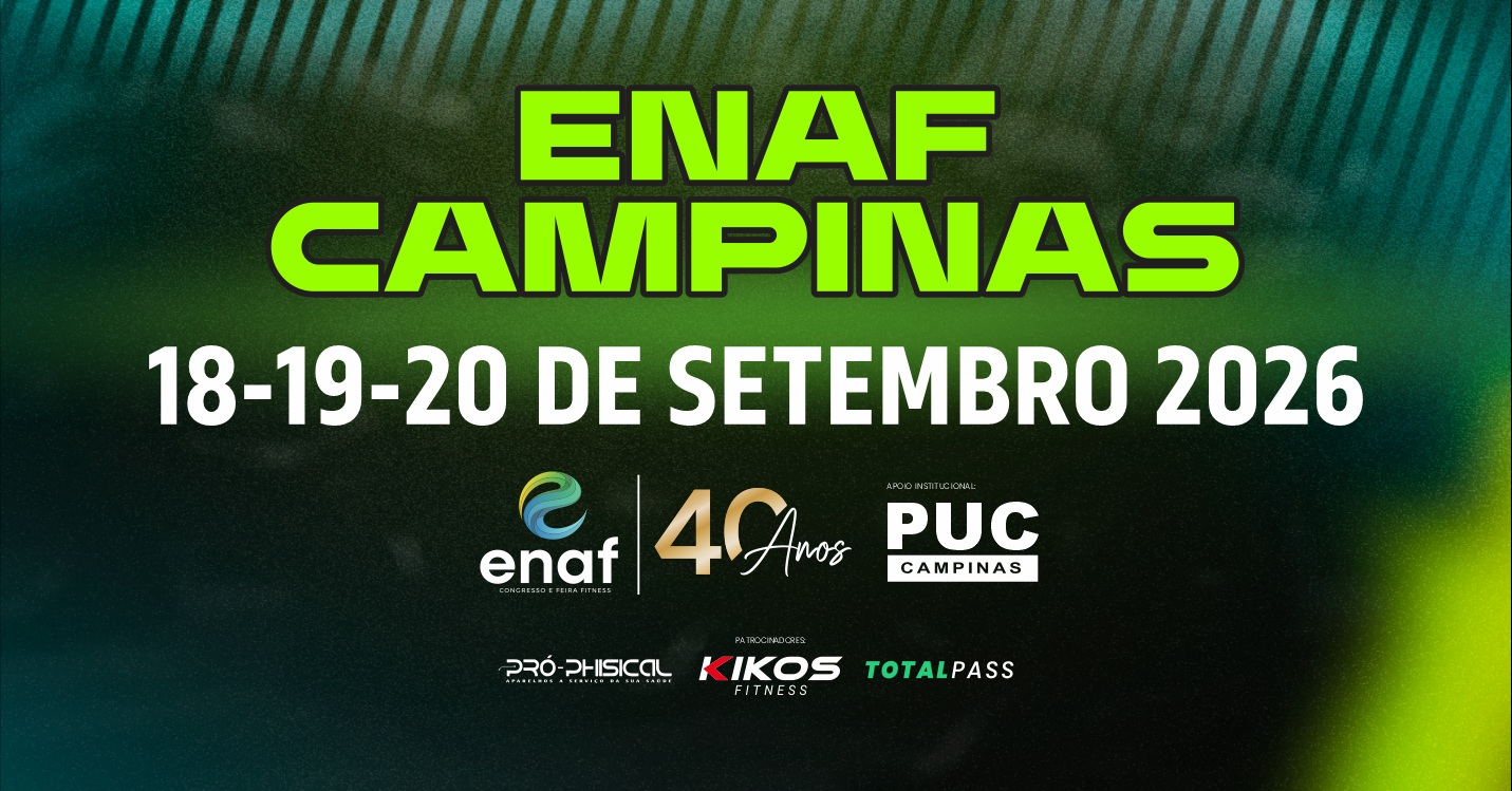 ENAF Campinas