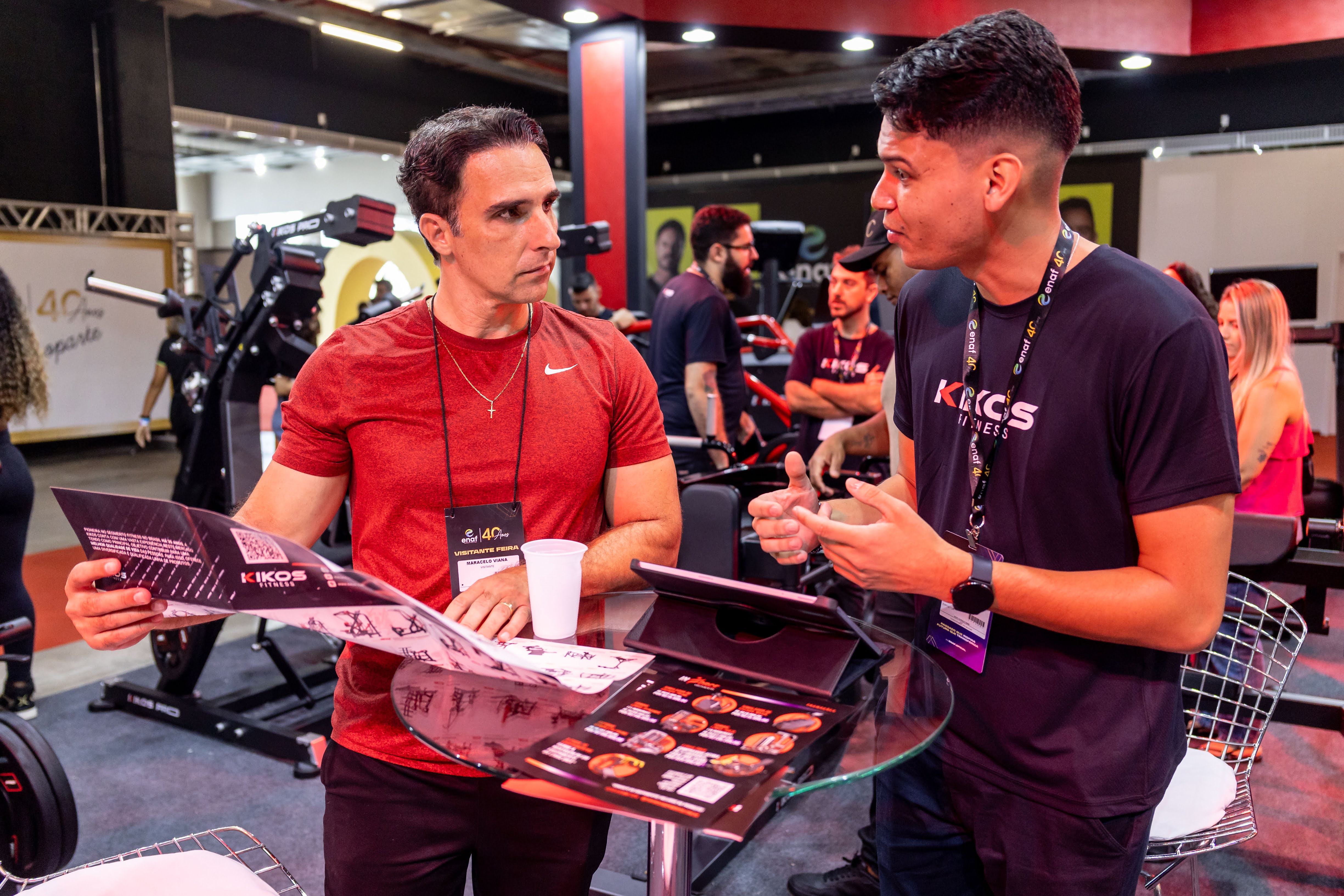 Congresso Brasileiro de Musculação