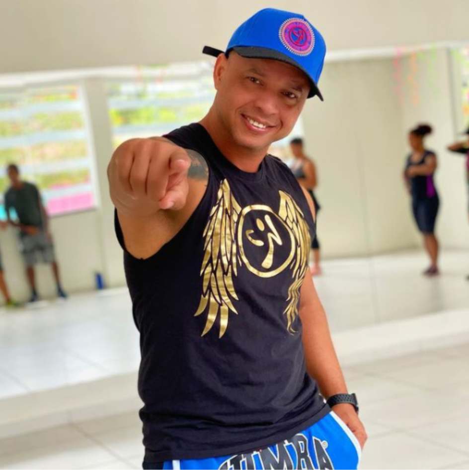 Serginho Souza