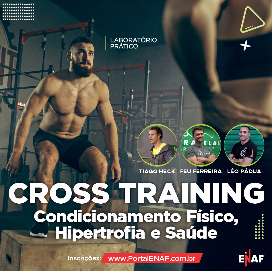 Cross Training, Coach e Mercado