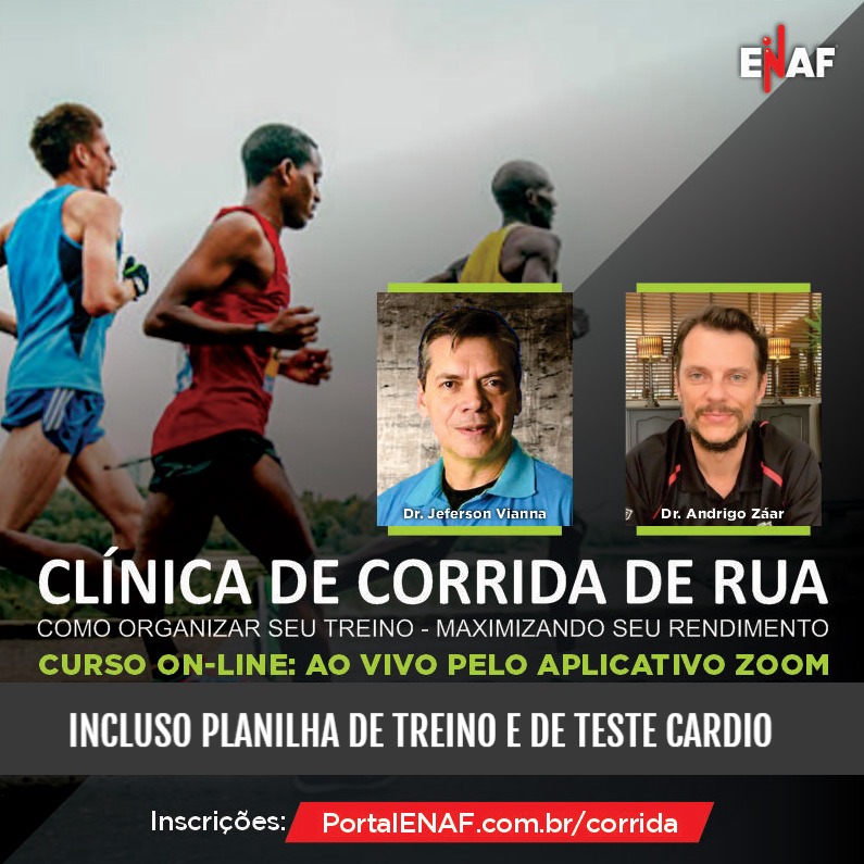 Corrida de Rua