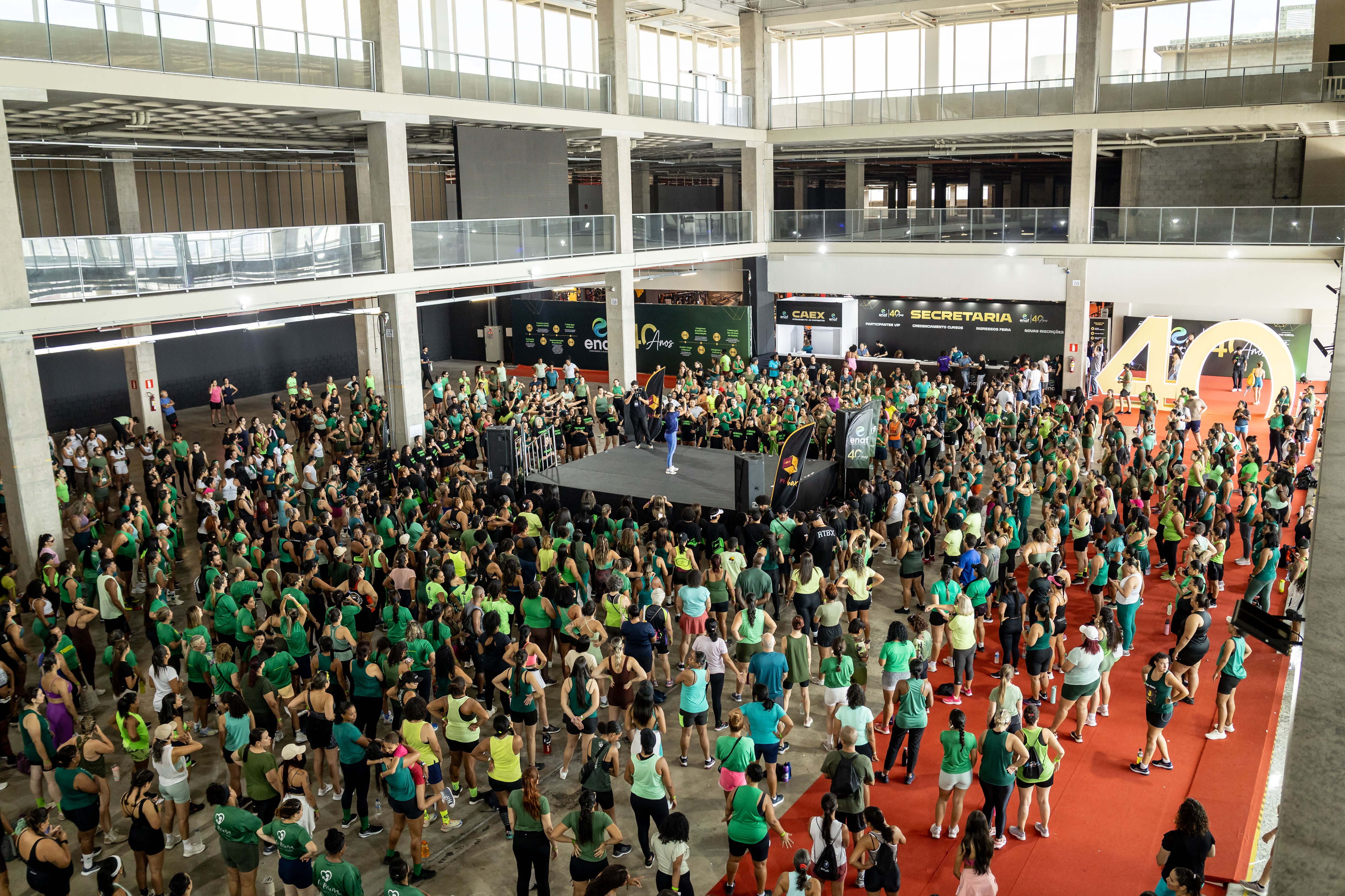 Congresso Brasileiro de Musculação