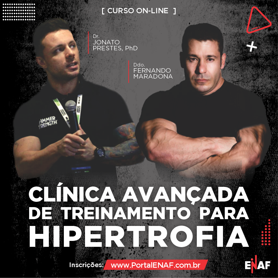 Métodos Avançados para Hipertrofia