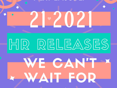 21+ 2021 Historical Romances We Just Can't Wait For!
